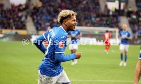 05.11.22 TSG 1899 Hoffenheim - RB Leipzig