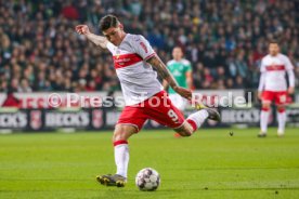 SV Werder Bremen - VfB Stuttgart