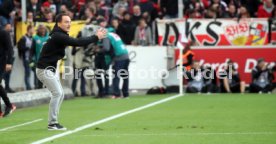 VfB Stuttgart - Borussia M&ouml;nchengladbach