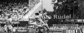 05.08.89 Stuttgarter Kickers - SG Wattenscheid 09