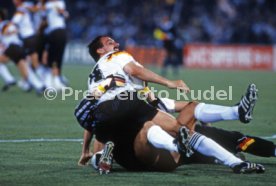 FIFA WM 1990