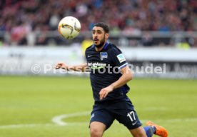 VfB Stuttgart - Hertha BSC Berlin