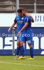 24.09.22 Stuttgarter Kickers - Sport-Union Neckarsulm