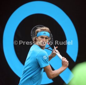 Tennis MercedesCup 2019