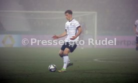 12.11.21 U21 Deutschland - U21 Polen