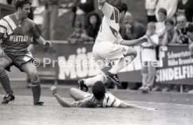 08.07.94 GSV Maichingen - VfB Stuttgart