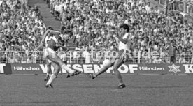 16.05.81 Hamburger SV - VfB Stuttgart
