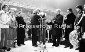 02.04.1988 Deutschland - Ungarn