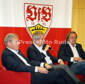 VfB Stuttgart im Dialog