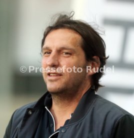 Stuttgarter Kickers - Kickers Offenbach