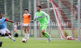 16.07.26 VfB Stuttgart Training
