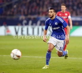 FC Schalke 04 - VfB Stuttgart