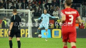 10.10.25 Deutschland - Luxemburg