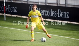 20.09.20 U17 VfB Stuttgart - U17 SV Darmstadt 98