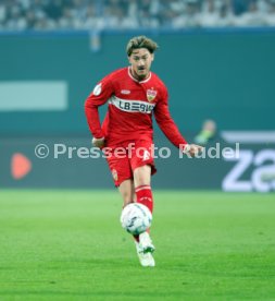 21.08.26 FC Hansa Rostock - VfB Stuttgart