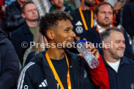 24.09.26 Niederlande - Deutschland