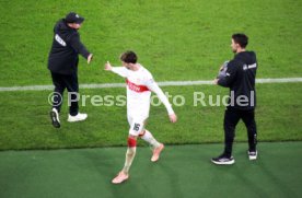 09.11.25 VfB Stuttgart - FC Augsburg