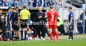 22.08.21 TSG 1899 Hoffenheim - 1. FC Union Berlin