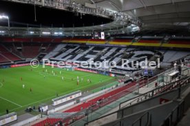 03.09.20 Deutschland - Spanien