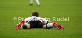 FC Schalke 04 - VfB Stuttgart