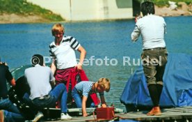 10.05.82 DFB Trainingslager Schluchsee
