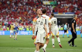 05.07.24 Spanien - Deutschland