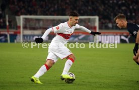 VfB Stuttgart - Hertha BSC Berlin