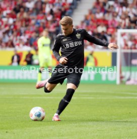 13.09.25 SC Freiburg - VfB Stuttgart