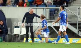 18.09.22 TSG 1899 Hoffenheim - SC Freiburg