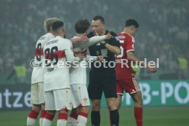 23.05.26 DFB-Pokal Finale 2026 FC Bayern M&uuml;nchen - VfB Stuttgart