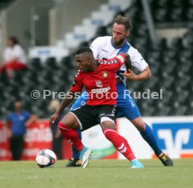 SG Sonnenhof Gro&szlig;aspach - 1. FC Magdeburg
