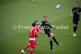 03.04.21 1. FC Heidenheim - SpVgg Greuther F&uuml;rth