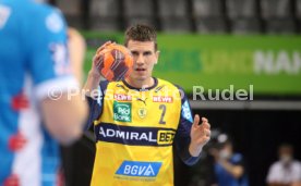 09.05.21 TVB Stuttgart - Rhein-Neckar L&ouml;wen
