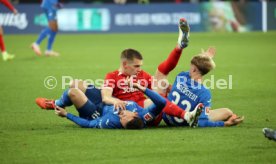 08.12.24 TSG 1899 Hoffenheim - SC Freiburg