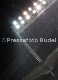 VfB Stuttgart - Eintracht Braunschweig