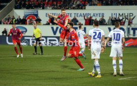 17.03.23 1. FC Heidenheim - Karlsruher SC