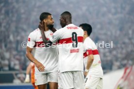 01.06.23 VfB Stuttgart - Hamburger SV
