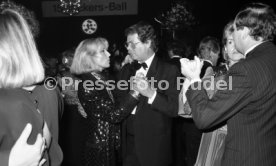 08.11.86 Stuttgarter Kickers Herbstball