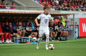 18.08.26 1. FC Heidenheim -  FC Bayern M&uuml;nchen