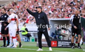 26.04.26 VfB Stuttgart - SV Werder Bremen