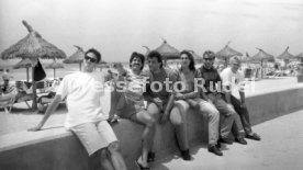 10.06.93 Stuttgarter Kickers Mallorca
