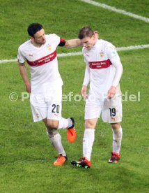 VfB Stuttgart - Hamburger SV
