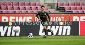20.02.21 1. FC K&ouml;ln - VfB Stuttgart