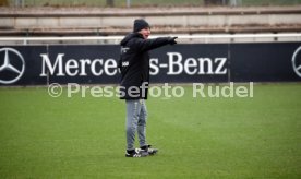 28.02.23 VfB Stuttgart Training