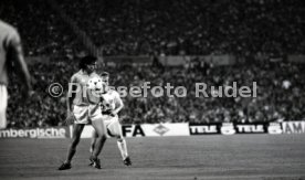 17.05.89 VfB Stuttgart - SSC Neapel