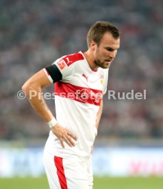 VfB Stuttgart - 1. FC Heidenheim