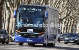 27.02.21 VfB Stuttgart - FC Schalke 04