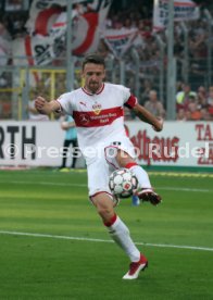 SC Freiburg - VfB Stuttgart