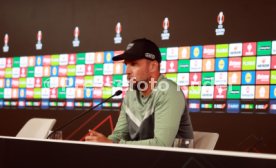 24.09.25 VfB Stuttgart Pressekonferenz