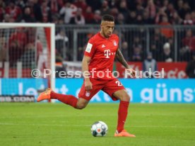 FC Bayern M&uuml;nchen - TSG 1899 Hoffenheim